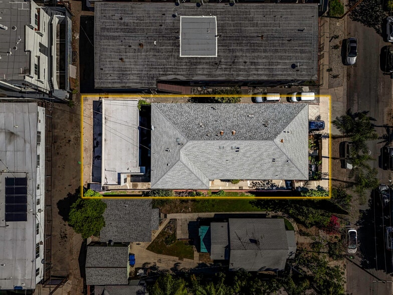 More Photos Of 6127 Romaine St, Los Angeles Apartments For Sale