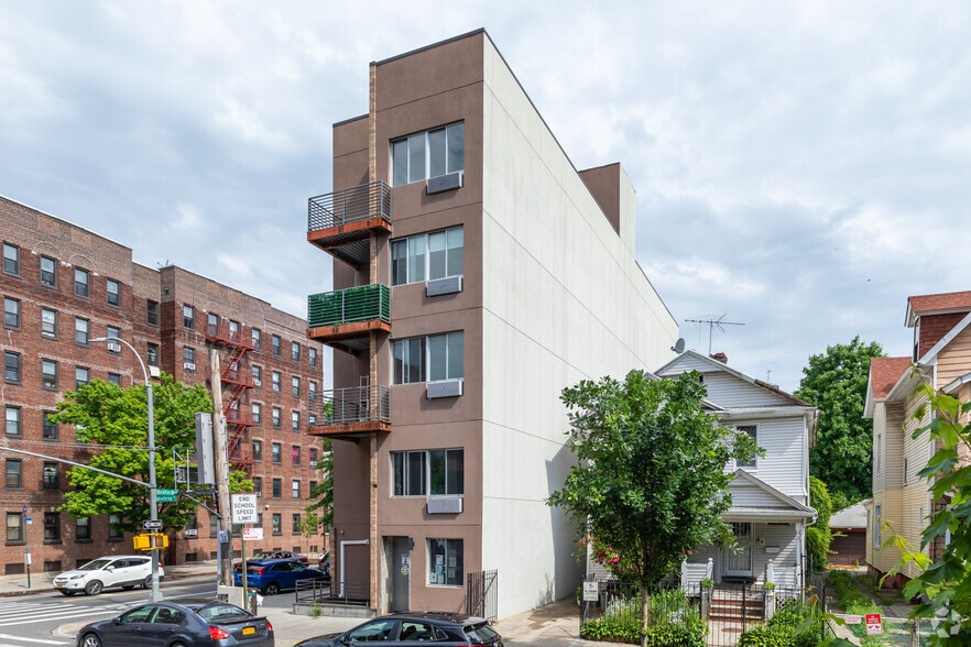 More Photos Of 109 Winthrop St, Brooklyn Apartments For Sale