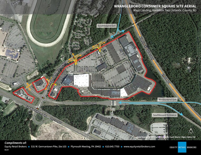 More Photos Of 2274 Wrangleboro Rd, Mays Landing Unknown For Lease