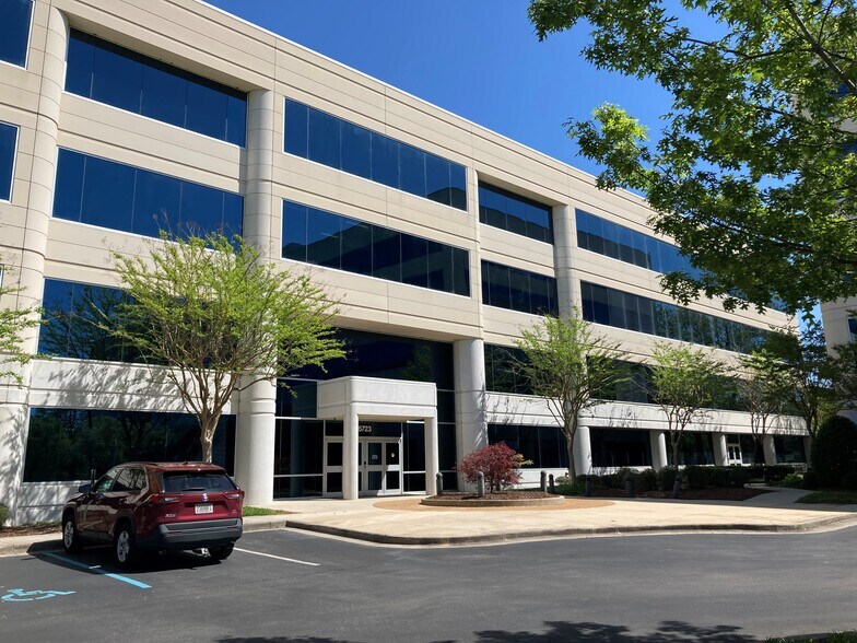 More Photos Of 6723 Odyssey Dr, Huntsville Office For Sale