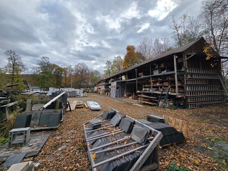 More Photos Of 50 Kennedy Ave, Ogdensburg Industrial For Sale