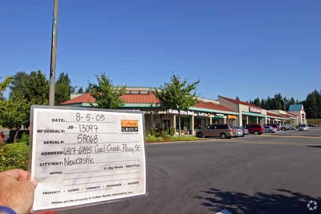 More Photos Of 6917-6979 Coal Creek Pky SE, Newcastle General Retail For Lease