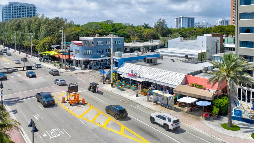 More Photos Of 3134-3150 NE 9th St, Fort Lauderdale Restaurant For Sale
