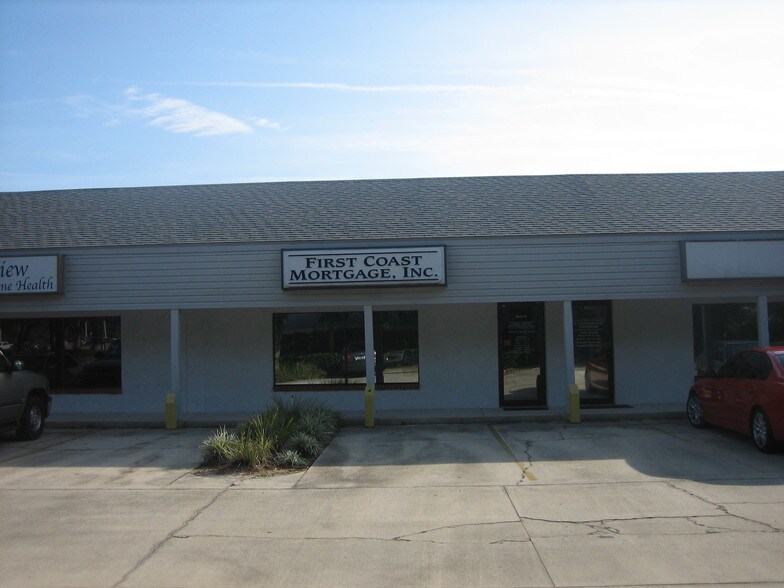 More Photos Of 2730 US 1, Saint Augustine Office For Sale