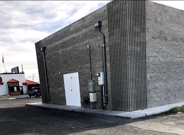 More Photos Of 4365 N Las Vegas Blvd, Las Vegas Freestanding For Lease