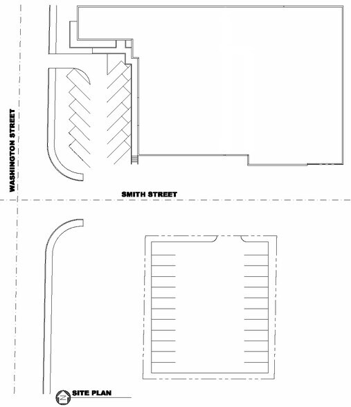 More Photos Of 310 Washington Ave N, Kent Storefront For Sale