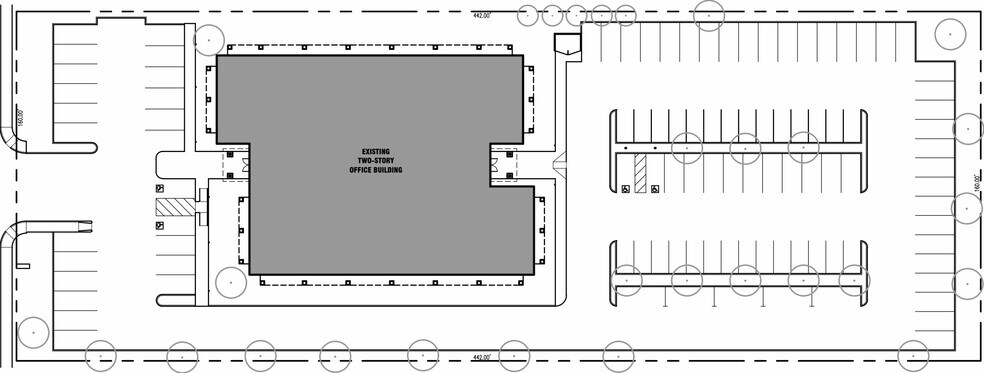 More Photos Of 1070 N Curtis Rd, Boise Medical For Lease