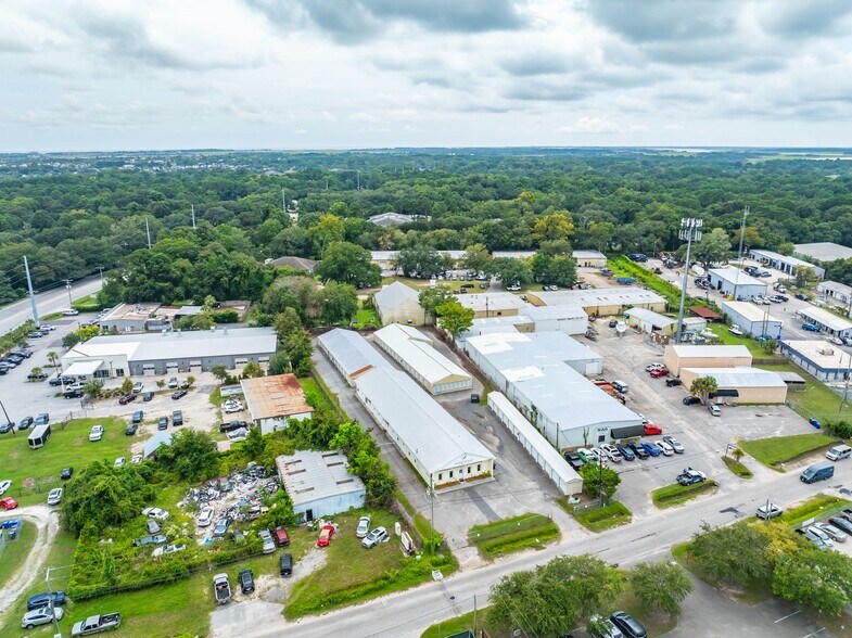 More Photos Of 1719 Signal Point Rd, Charleston Self Storage For Sale