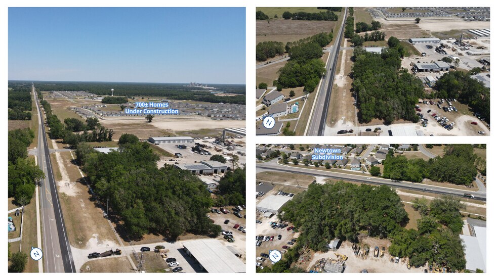 More Photos Of 953 FL-45, Newberry Land For Lease