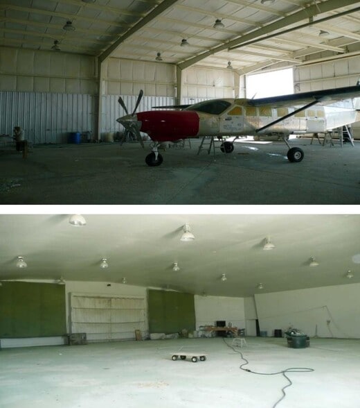 More Photos Of 1311 Aviation Way, Avon Park Industrial For Sale