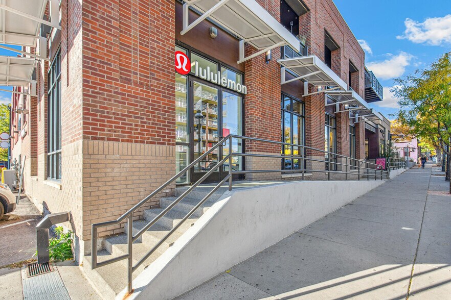 More Photos Of 3420 W 32nd Ave, Denver Storefront For Lease