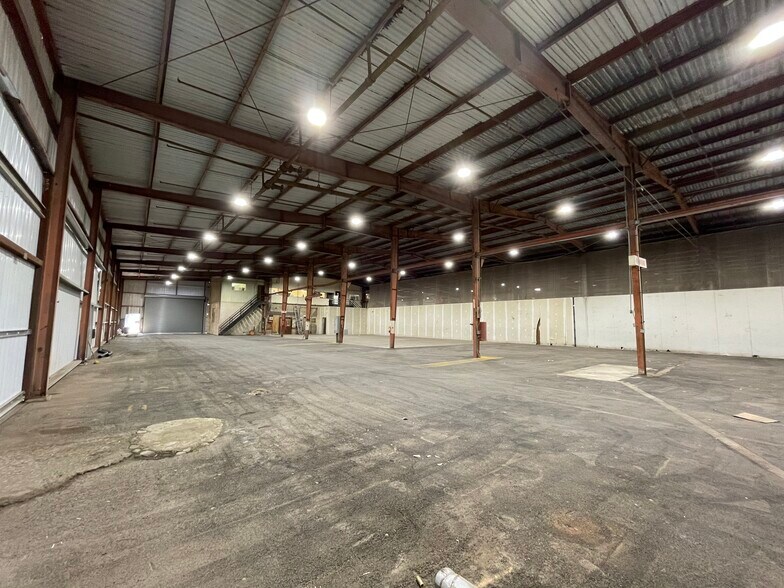 More Photos Of 91-188 Kalaeloa Blvd, Kapolei Warehouse For Lease