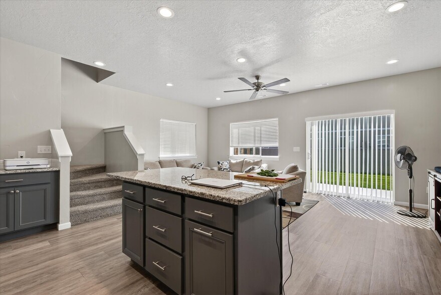 More Photos Of 565 575 585 Baker st, Baker City Multifamily For Sale
