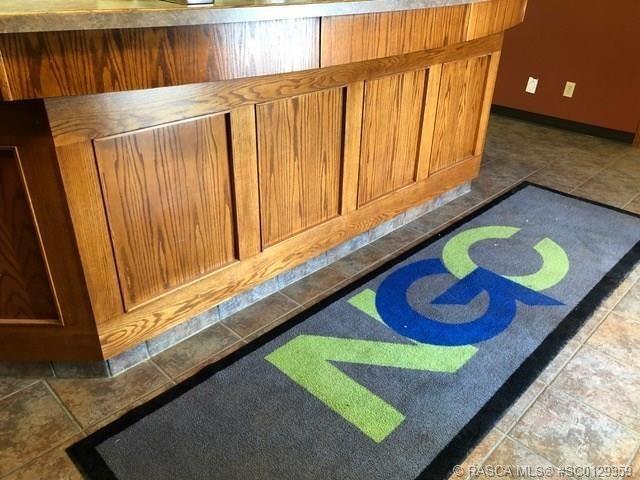 More Photos Of 800 S Railway Ave W, Drumheller Industrial For Lease