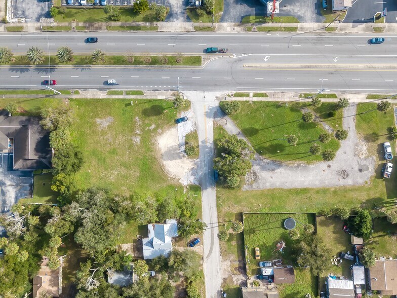 More Photos Of 1420 S Ridgewood Ave, Daytona Beach Land For Sale