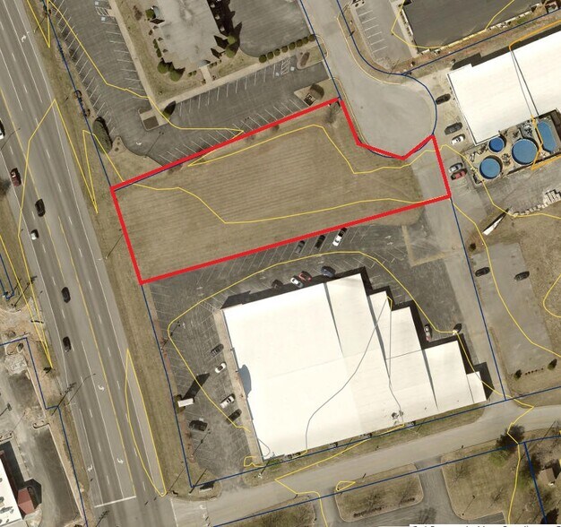 More Photos Of Wallace Court, Bowling Green Land For Sale