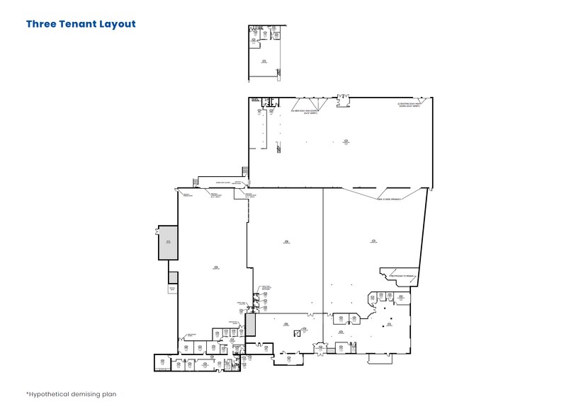 More Photos Of 532 Patterson Ave, Mooresville Unknown For Lease