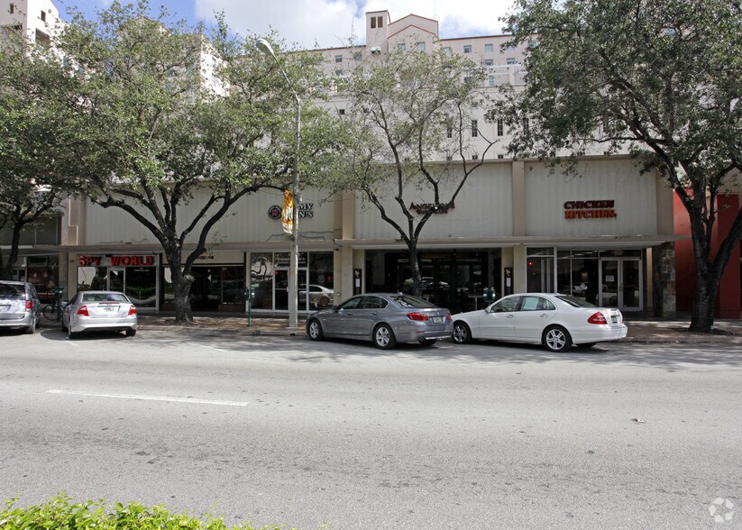 More Photos Of 111 Miracle Mile, Coral Gables Storefront For Lease