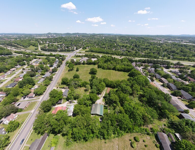 More Photos Of 812 Liberty Pike, Franklin Land For Sale