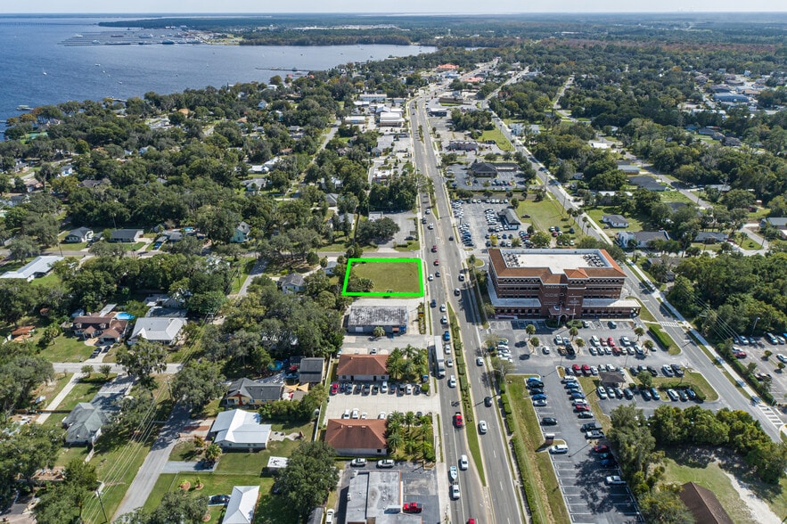 More Photos Of 706 N Orange Ave, Green Cove Springs Land For Lease
