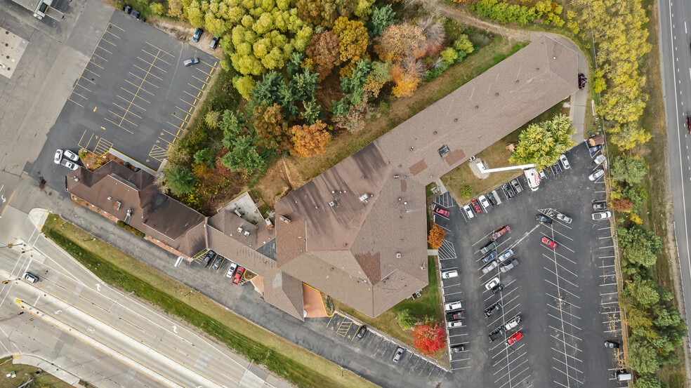 More Photos Of 5110 Main St, Stevens Point Hotel For Sale