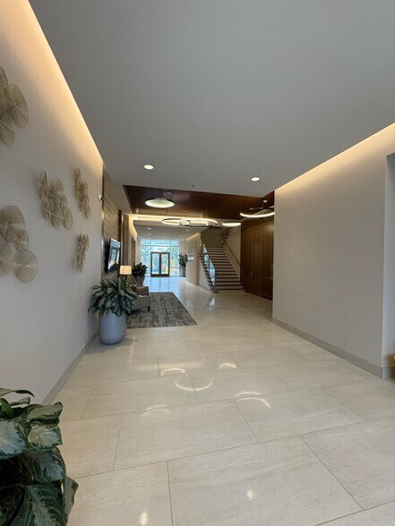 More Photos Of 2413 Blue Ridge Rd, Raleigh Bank For Lease