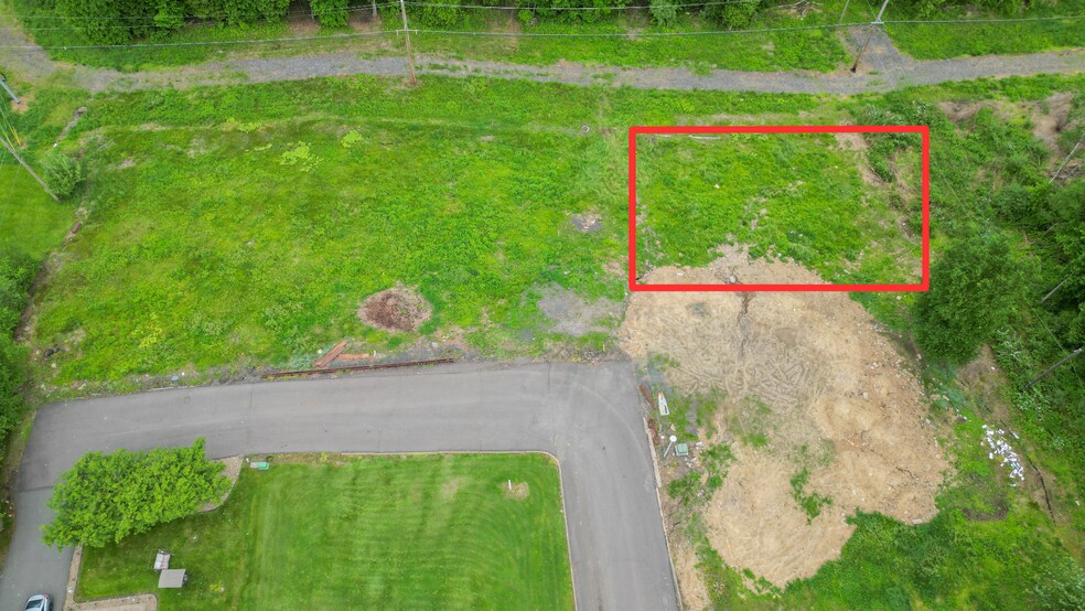 More Photos Of Varsity Dr, Nanticoke Land For Sale
