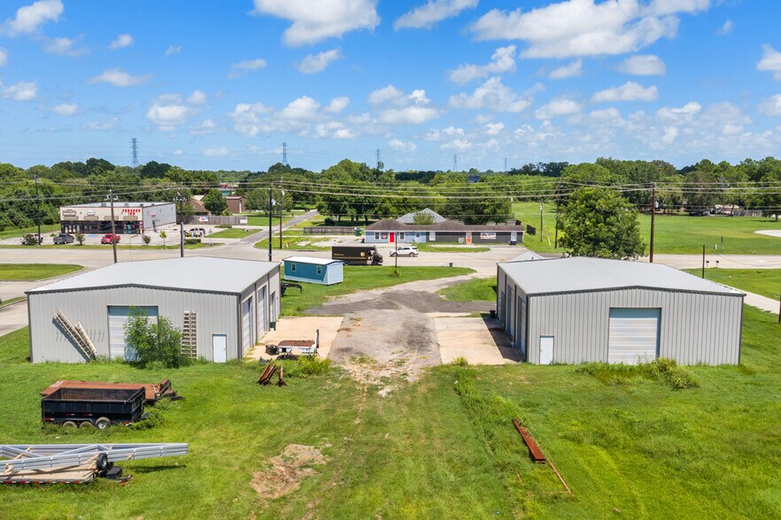 More Photos Of 3706 Fm 646 Rd N, Santa Fe Land For Sale
