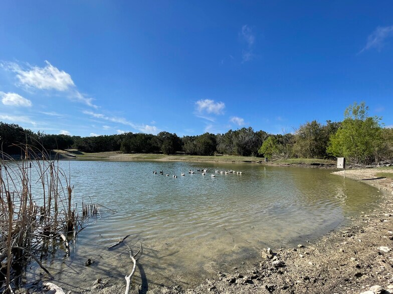 More Photos Of 1400 Greer ln, Burnet Land For Sale