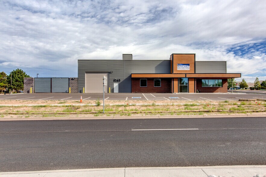 More Photos Of 9145 Commerce Center Cir, Highlands Ranch Office For Sale