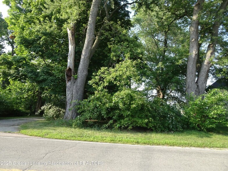 More Photos Of 10980 S M52 Rd, Perry Land For Sale