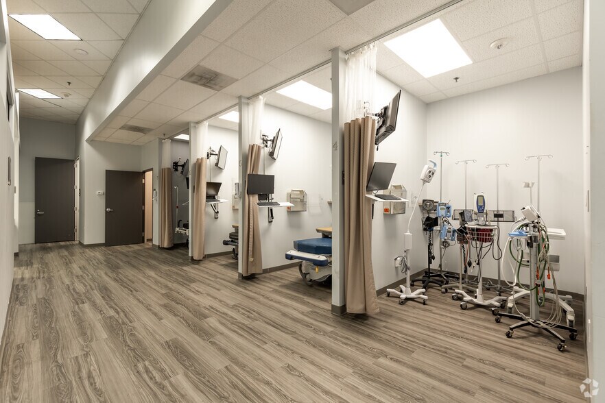 Photo of 1st Floor Ste 120