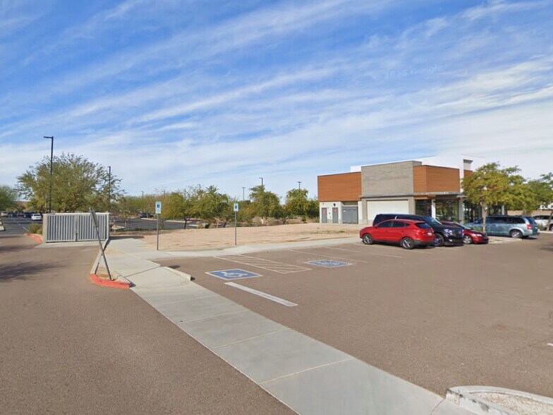 More Photos Of SWC E Williams Field & San Tan Pavilions Pkwy rd, Gilbert Land For Lease