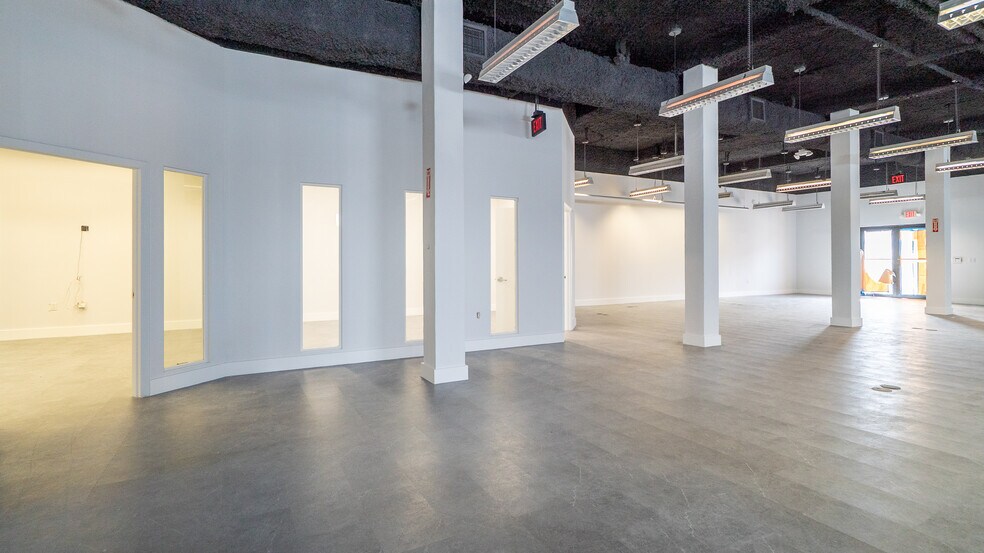 More Photos Of 12250 NE 13th Ct, North Miami Office For Lease