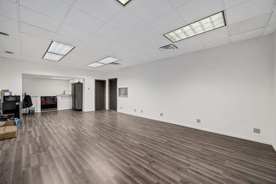 More Photos Of 4100 Washington Blvd, Hillside Industrial For Sale