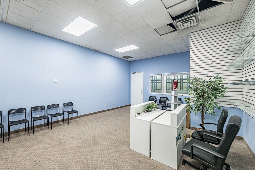 More Photos Of 1625 Albion Rd, Toronto Medical For Sale