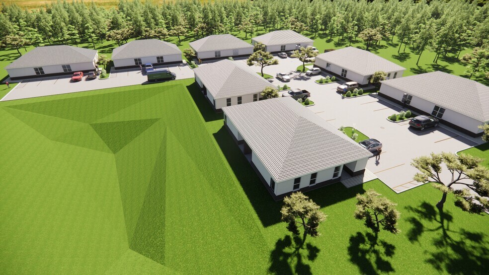 More Photos Of 103 Summer Pl, Huntsville Multifamily For Sale