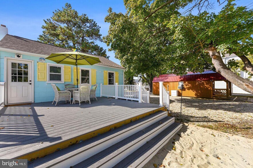More Photos Of 37519 Oyster House Rd, Rehoboth Beach Land For Sale