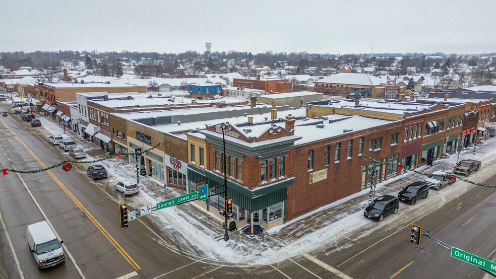 More Photos Of , Sauk Centre General Retail For Sale