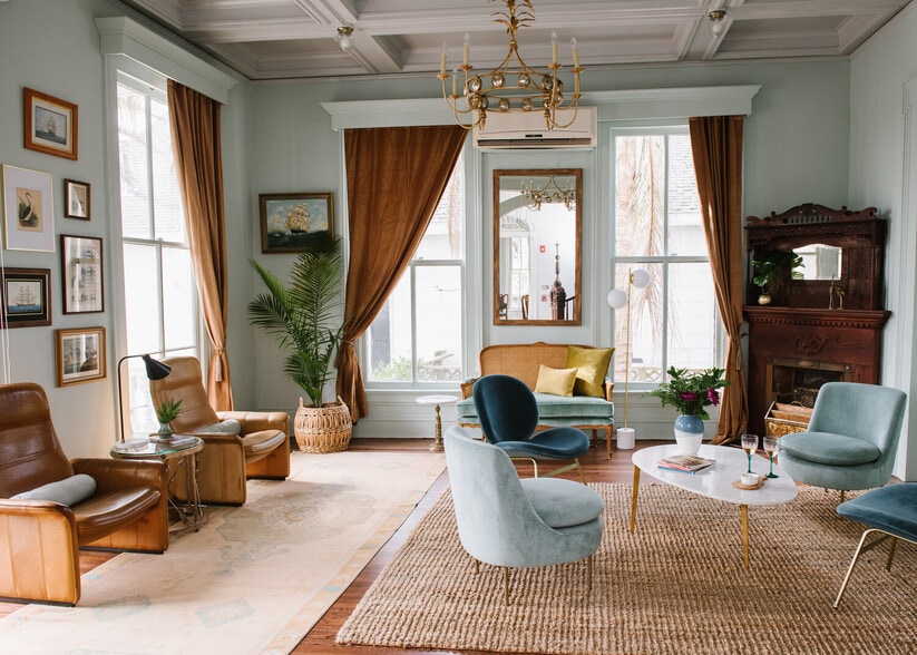 More Photos Of 1103 33rd St, Galveston Hotel For Sale