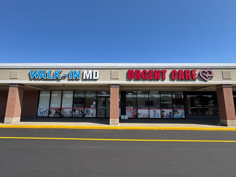 More Photos Of 19-143 Memorial Pky, Randolph Unknown For Lease