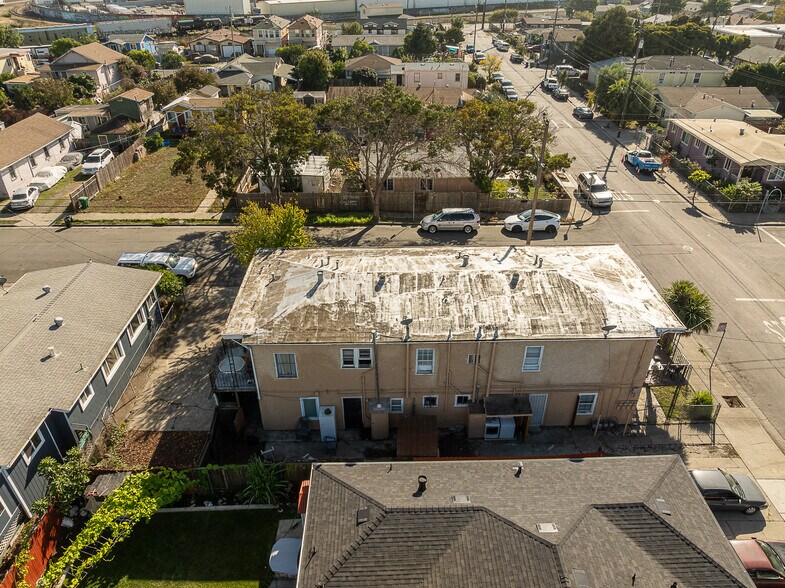 More Photos Of 701 Alamo Ave, Richmond Apartments For Sale