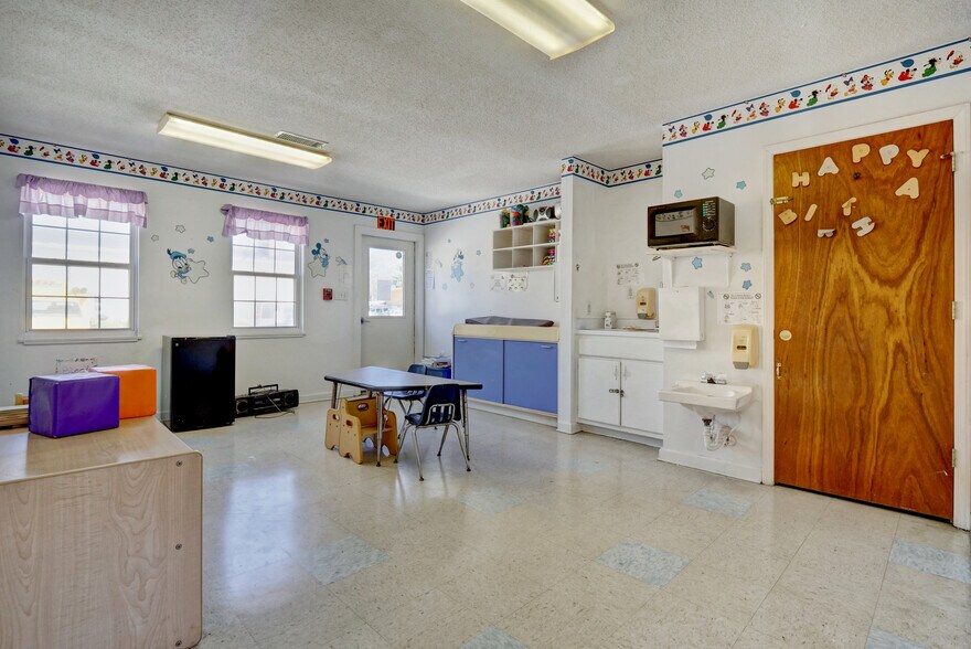 More Photos Of 3101 Princess Place Dr, Wilmington Daycare Center For Sale