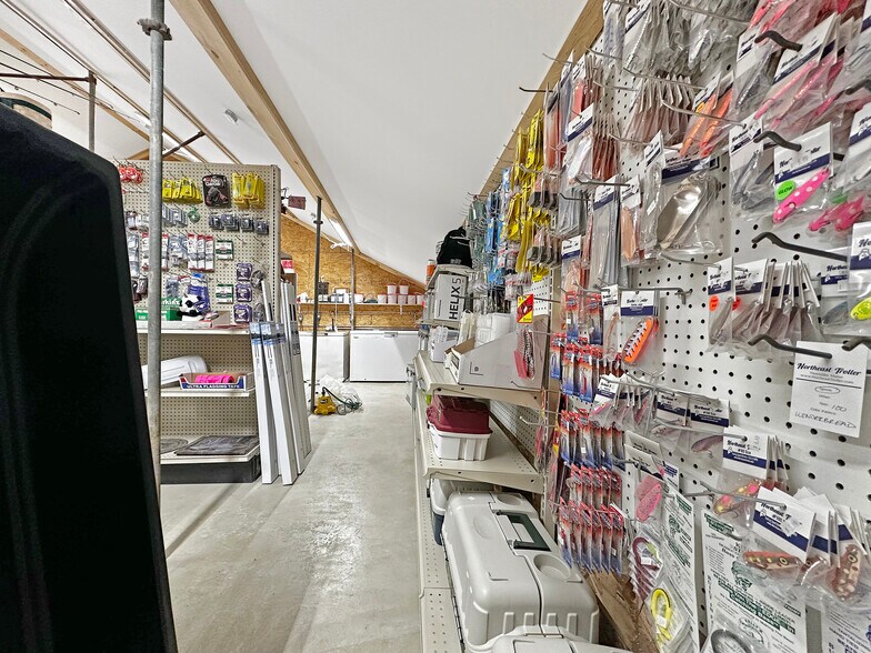 More Photos Of 61 Calais Rd, Hodgdon Bowling Alley For Sale