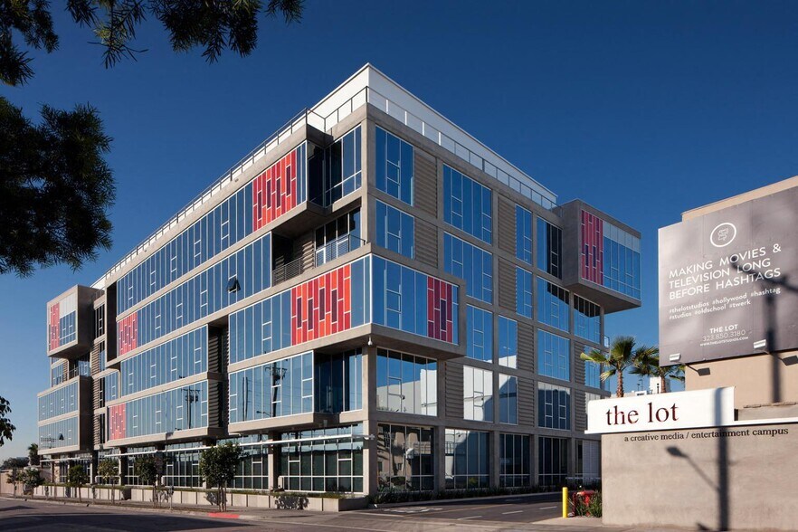 More Photos Of 1041 N Formosa Ave, West Hollywood Unknown For Lease