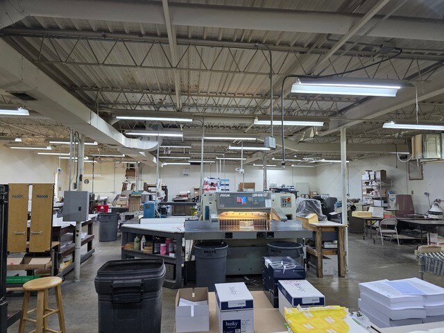 More Photos Of 16530 Halsted St, Harvey Industrial For Sale