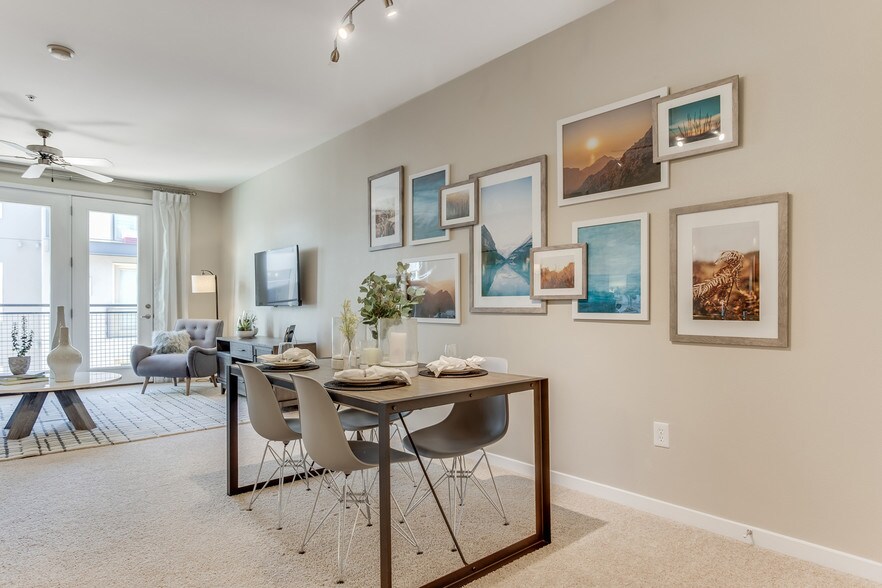 More Photos Of 6300 E Hampden Ave, Denver Apartments For Lease