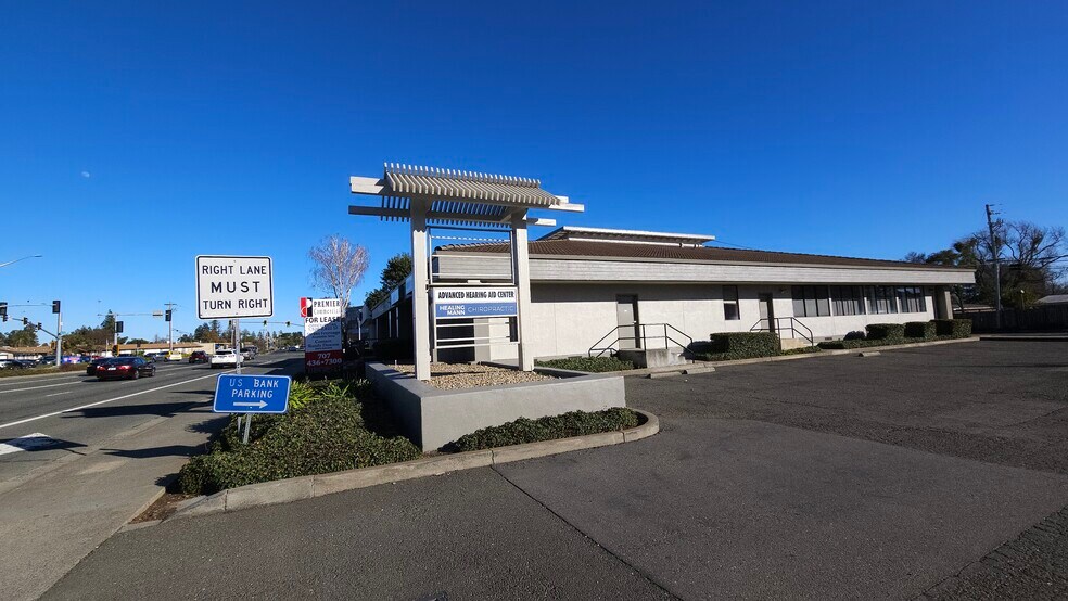 More Photos Of 1313 Travis Blvd, Fairfield Medical For Lease
