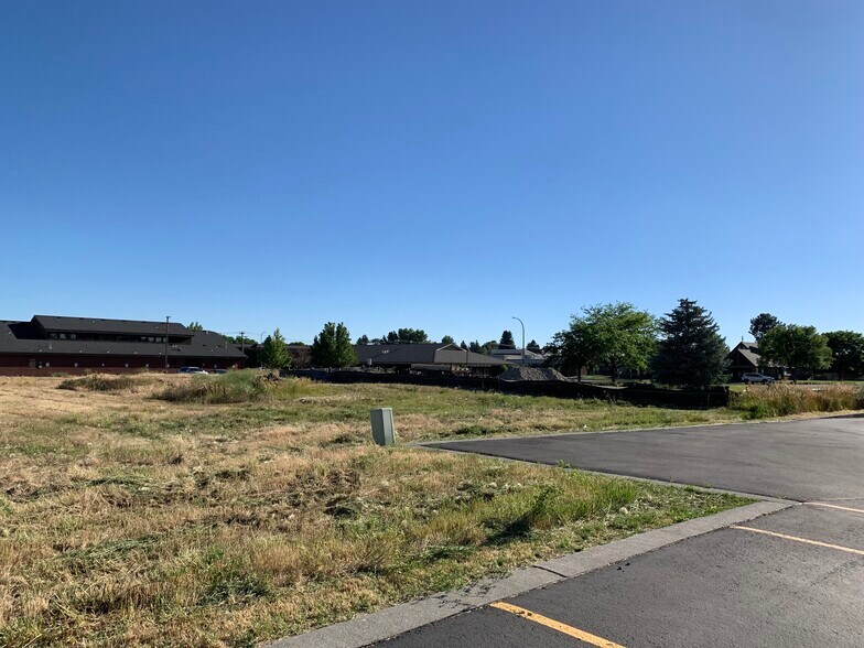 More Photos Of Hoopes & 17th Ave, Idaho Falls Land For Sale