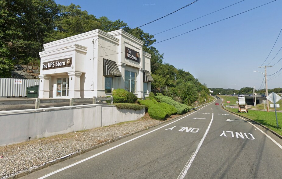 Primary Photo Of 377 Willard St, Quincy Freestanding For Lease